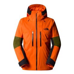 The North Face Kurtka Chakal Nf0A87Y61Op. Brązowe kurtki męskie The North Face, bez wzorów, bez kaptura. Za 1,499.99 zł.