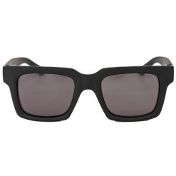 Okulary Przeciwsłoneczne Magnom. Czarne okulary przeciwsłoneczne damskie MARTES ESSENTIALS. Za 60.99 zł.