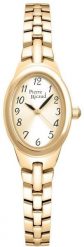 Zegarek damski Pierre Ricaud P22148.1121Q złoty. Żółte zegarki damskie Pierre Ricaud, złote. Za 385.00 zł.