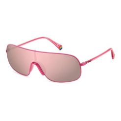 Okulary przeciwsłoneczne Unisex POLAROID PLD-6222-S-MU1 Ø 99 mm. Okulary przeciwsłoneczne damskie POLAROID. Za 253.25 zł.