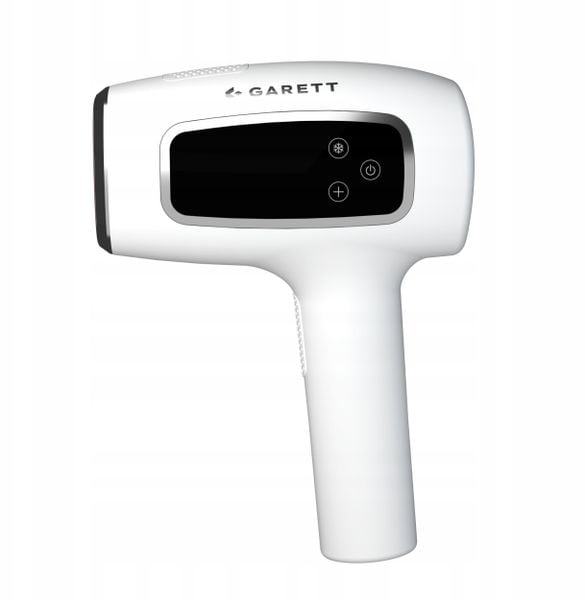 Depilator Garett Garett Beauty Flash Sense IPL epilátor. Depilatory GARETT. Za 808.95 zł.