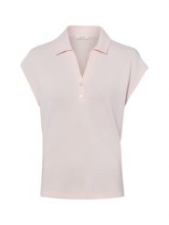 Opus Koszula - Sohani Kobiety różowy, 44. Czerwone koszule damskie Opus, bez wzorów, ze skóry, bez kołnierzyka, bez ramiączek. Za 229.95 zł.