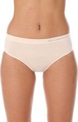 Brubeck HI10080 Biodrowki damskie classic COMFORT WOOL cielisty M. Bielizna sportowa damska Brubeck, m, bez wzorów. Za 79.77 zł.
