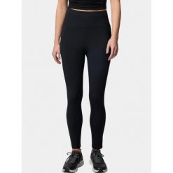 Legginsy damskie Columbia Boundless Trek. Czerwone legginsy damskie Columbia, bez wzorów. Za 239.00 zł.