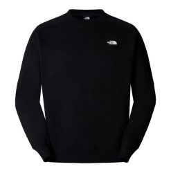 Bluza The North Face The 489. Czarne bluzy damskie The North Face, bez wzorów, bez ramiączek, bez kaptura. Za 476.99 zł.