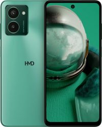Smartfon HMD Pulse Pro 6/128GB Zielony (S8107820). Zielone smartfony HMD. Za 511.99 zł.
