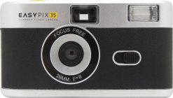 Aparat cyfrowy EasyPix Easypix 35. Aparaty kompaktowe Easypix. Za 160.85 zł.