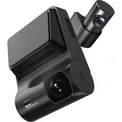 DDPAI Z50 GPS DUAL 4K/25fps Wifi. Wideorejestratory Ddpai. Za 594.00 zł.