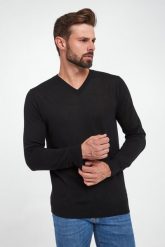 Sweter męski wełniany LIU JO. Swetry męskie Liu Jo, l, bez wzorów, z wełny, bez kołnierzyka, bez ramiączek. W wyprzedaży za 323.40 zł.