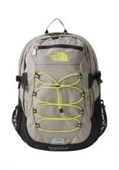 Plecak Borealis Classic Beżowy - NF00CF9CBI4. Szare plecaki męskie The North Face, bez wzorów, biznesowe. Za 553.00 zł.