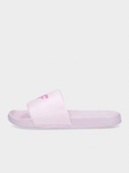 4F Klapki damskie - różowe 38. Czerwone klapki damskie 4F, bez wzorów, z materiału, bez obcasa, bez zapięcia. Za 59.99 zł.