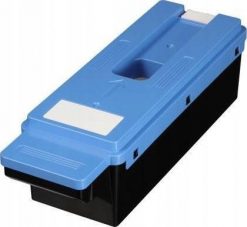Canon Canon 1156C002 pojemnik na toner. Trampki i tenisówki damskie Canon, bez wzorów, bez zapięcia. Za 426.61 zł.