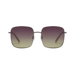 Okulary przeciwsłoneczne Hawkers Royal Flush. Zielone okulary przeciwsłoneczne damskie hawkers. Za 233.90 zł.