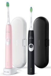 Szczoteczka soniczna Philips Sonicare ProtectiveClean 4300 HX6800/35. Szczoteczki soniczne Philips. Za 469.00 zł.