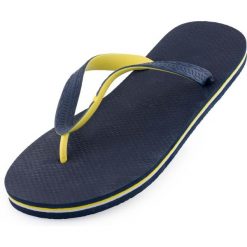 Mares Klapki Męskie Szaro-Niebieskie 44. Niebieskie klapki męskie MARES, bez wzorów, z syntetyku, bez zapięcia. Za 139.99 zł.