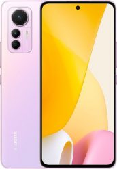 Smartfon Xiaomi 12 Lite 5G 8/256GB Różowy (MZB0BLJEU). Czerwone smartfony Xiaomi. Za 970.04 zł.