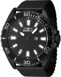 Zegarek Invicta Invicta Pro Diver 46903 Zegarek męski 46 mm. Zegarki męskie Invicta, bez wzorów. Za 545.99 zł.