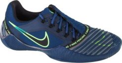 Nike Nike Ballestra 2 AQ3533-403 Niebieskie 47,5. Niebieskie buty sportowe męskie Nike, bez wzorów, bez zapięcia. Za 633.36 zł.