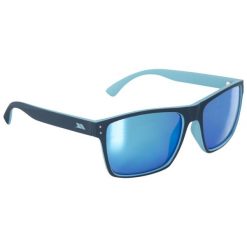 Trespass Zest - Okulary przeciwsłoneczne Aqua. Niebieskie okulary przeciwsłoneczne damskie Trespass. Za 216.99 zł.