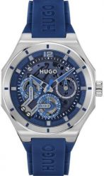 Zegarek Hugo Boss Hugo Boss 1530375 Zegarek męski 44 mm. Zegarki męskie Hugo Boss, bez wzorów. Za 716.99 zł.
