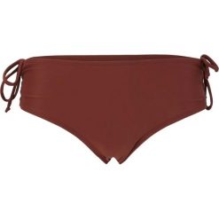 Figi do kostiumów kąpielowych dla kobiet Cruz Celinn. Brązowe bikini CRUZ, m, bez wzorów. Za 148.00 zł.