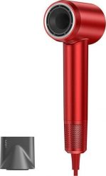 Suszarka Laifen Swift Red. Czerwone suszarki do włosów Laifen. Za 408.10 zł.