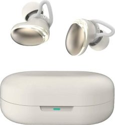 Słuchawki HiFuture HiFuture FUSION Earbuds Białe. Białe słuchawki bezprzewodowe HiFuture. Za 96.67 zł.