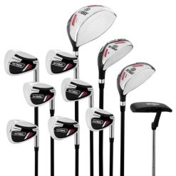 Męska zestaw żelaz golf skymax S1. Szare swetry męskie SKYMAX, m, bez wzorów, sportowe, bez kołnierzyka, bez ramiączek. Za 1,457.95 zł.