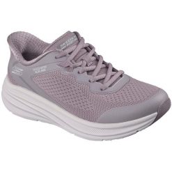 Buty sportowe damskie Skechers Bobs Skillz Too Essential. Fioletowe obuwie sportowe damskie Skechers, bez wzorów, bez zapięcia, na fitness i siłownię. Za 490.00 zł.