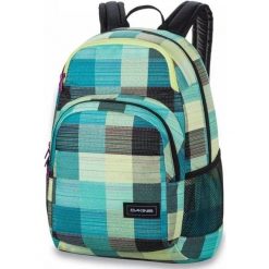 Dakine Hana 26L plecak szkolny Luisa zielony. Brązowe plecaki męskie Dakine, bez wzorów, sportowe. Za 221.99 zł.