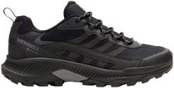 Buty trekkingowe męskie Merrell Speed Strike 2 GTX GORE-TEX (J037825) 41.5. Trekkingi męskie Merrell, z gore-texu, bez zapięcia. Za 632.24 zł.