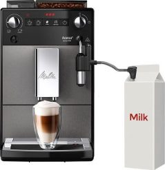 Ekspres ciśnieniowy Melitta Avanza Plus F27/0-103. Ekspresy ciśnieniowe Melitta. Za 2,283.94 zł.