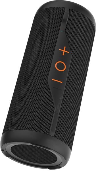 Głośnik Kodak PWS-2252 Przenośny głośnik Bluetooth 16W, IPX5, TWS. Głośniki przenośne Kodak. Za 269.99 zł.