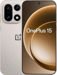 Smartfon OnePlus 15 5G Dual Sim 16GB RAM 512GB - Sand Storm. Smartfony OnePlus. Za 4,221.99 zł.