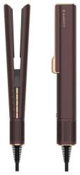 Garett Beauty AeroGlow brązowy. Brązowe prostownice GARETT. Za 885.00 zł.