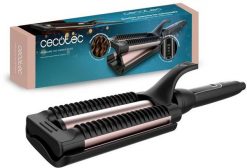 Lokówka Cecotec Cecotec RitualCare 1000 Summer Waves Falownica do włosów. Lokówki Cecotec. Za 158.67 zł.