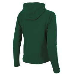 Damska kurtka z kapturem zapinana na zamek Reece Australia Shift. Czerwone kurtki sportowe damskie REECE, l, z aplikacjami, bez ramiączek, z kapturem, na fitness i siłownię. Za 315.50 zł.