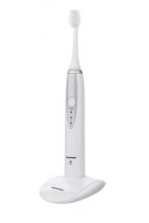 Szczoteczka soniczna Blaupunkt DTS601. Brązowe szczoteczki soniczne Blaupunkt. Za 159.90 zł.
