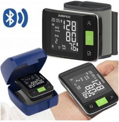 JUMPER CIŚNIENIOMIERZ HWA21 BIAŁY (z. Ciśnieniomierze Alfa. Za 97.92 zł.