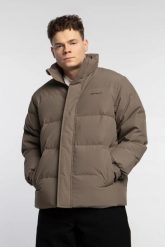Kurtka zimowa męska Carhartt WIP Danville Jacket BEZ KAPTURA BRĄZOWA. Brązowe kurtki męskie Carhartt, na zimę, l, bez wzorów, bez kaptura. Za 1,369.00 zł.