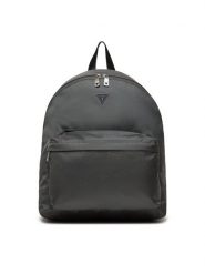 Guess Plecak HMVEHN P4306 Szary. Szare plecaki męskie Guess, z aplikacjami, z materiału. Za 209.99 zł.