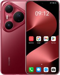 Smartfon Huawei Huawei Pura 80 Pro 12/512GB Czerwony. Czerwone smartfony Huawei. Za 3,373.99 zł.