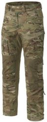 Helikon-Tex Spodnie MCDU - MultiCam®. Spodnie sportowe męskie HELIKON-TEX, m, bez wzorów. Za 498.61 zł.