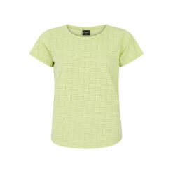 Koszulka damska Protest Aubreys. Zielone koszulki sportowe damskie Protest, bez wzorów, bez ramiączek. Za 190.00 zł.