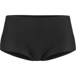 Figi bikini shape bonprix czarny. Czarne bikini bonprix, bez wzorów. Za 79.99 zł.