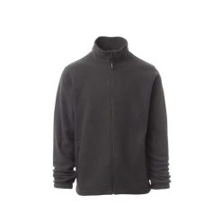Kurtka polarowa Payper Wear Nepal. Szare kurtki męskie PAYPER WEAR, xl, bez wzorów, z nylonu, bez kaptura. Za 167.50 zł.