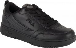 Fila Rega Nf FFW0484-83052 Czarne 39. Czarne obuwie sportowe damskie Fila, bez wzorów, bez zapięcia. Za 229.99 zł.