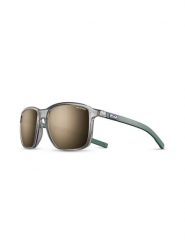 Okulary z polaryzacją JULBO Creek szary/zielony | Spectron cat 3 Polarized. Szare okulary przeciwsłoneczne damskie JULBO. Za 389.99 zł.