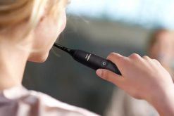 Elektrinis dantu sepetelis PHILIPS HX9914/57. Szczoteczki elektryczne Philips. Za 1,448.57 zł.