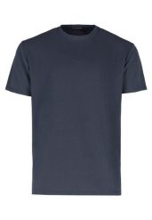 T-shirt ze strukturą, Comfort Fit, TM-KELOS. Szare t-shirty męskie Volcano, l, bez wzorów, z dzianiny, bez kołnierzyka, bez ramiączek. Za 89.99 zł.